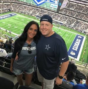 Meet your Posher, Greg